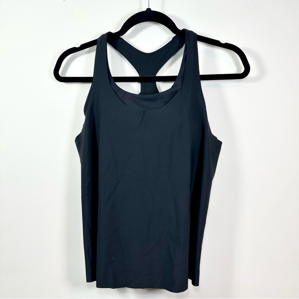 Athleta 2-in-1 Ultimate Support Bra Tank Top - Picture 4 of 14